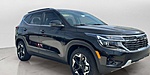 New 2026 KIA SELTOS EX in GILBERT, ARIZONA