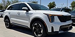 New 2026 KIA SORENTO HYBRID EX in GILBERT, ARIZONA