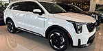 New 2026 KIA SORENTO HYBRID EX in GILBERT, ARIZONA