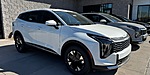New 2026 KIA SPORTAGE HYBRID LX in GILBERT, ARIZONA