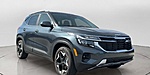 New 2026 KIA SELTOS S in GILBERT, ARIZONA