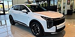 New 2026 KIA SPORTAGE EX in GILBERT, ARIZONA