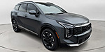 New 2026 KIA SPORTAGE HYBRID SX-PRESTIGE in GILBERT, ARIZONA