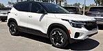New 2026 KIA SELTOS S in GILBERT, ARIZONA