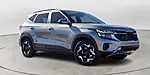 New 2026 KIA SELTOS S in GILBERT, ARIZONA