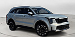 New 2026 KIA SORENTO EX in GILBERT, ARIZONA