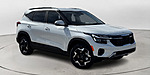 New 2026 KIA SELTOS S in GILBERT, ARIZONA