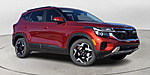 New 2026 KIA SELTOS S in GILBERT, ARIZONA