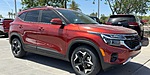New 2026 KIA SELTOS S in GILBERT, ARIZONA