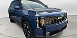 New 2027 KIA TELLURIDE S in GILBERT, ARIZONA
