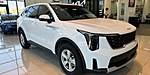 New 2026 KIA SORENTO LX in GILBERT, ARIZONA
