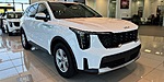 New 2026 KIA SORENTO LX in GILBERT, ARIZONA