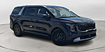 New 2026 KIA CARNIVAL LXS in GILBERT, ARIZONA