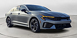 New 2026 KIA K5 GT-LINE in GILBERT, ARIZONA