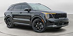 New 2026 KIA SORENTO HYBRID X-LINE SX PRESTIGE in GILBERT, ARIZONA