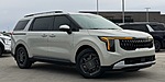 New 2026 KIA CARNIVAL HYBRID EX in GILBERT, ARIZONA