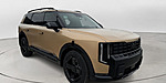 New 2027 KIA TELLURIDE X-LINE EX in GILBERT, ARIZONA
