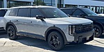 New 2027 KIA TELLURIDE X-LINE EX in GILBERT, ARIZONA