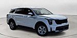 New 2026 KIA SORENTO LX in GILBERT, ARIZONA