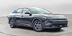 New 2026 KIA K4 LXS in GILBERT, ARIZONA