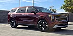 New 2026 KIA CARNIVAL HYBRID LXS in GILBERT, ARIZONA