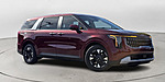 New 2026 KIA CARNIVAL HYBRID LXS in GILBERT, ARIZONA