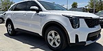 New 2026 KIA SORENTO LX in GILBERT, ARIZONA