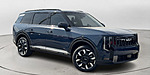 New 2027 KIA TELLURIDE S in GILBERT, ARIZONA