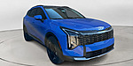 New 2026 KIA SPORTAGE EX in GILBERT, ARIZONA