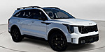 New 2026 KIA SORENTO X-LINE SX in GILBERT, ARIZONA