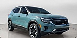 New 2026 KIA SELTOS SX in GILBERT, ARIZONA