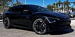 New 2025 KIA EV6 GT-LINE in GILBERT, ARIZONA