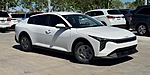New 2026 KIA K4 LX in GILBERT, ARIZONA