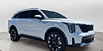 New 2026 KIA SORENTO EX in GILBERT, ARIZONA