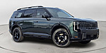 New 2027 KIA TELLURIDE X-LINE EX in GILBERT, ARIZONA