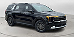 New 2026 KIA CARNIVAL HYBRID EX in GILBERT, ARIZONA