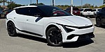 New 2025 KIA EV6 GT-LINE in GILBERT, ARIZONA