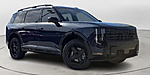 New 2027 KIA TELLURIDE X-LINE EX in GILBERT, ARIZONA