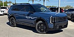 New 2027 KIA TELLURIDE X-LINE EX in GILBERT, ARIZONA
