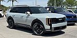 New 2027 KIA TELLURIDE EX in GILBERT, ARIZONA