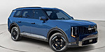 New 2027 KIA TELLURIDE EX in GILBERT, ARIZONA