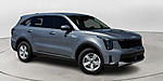 New 2025 KIA SORENTO LX in GILBERT, ARIZONA