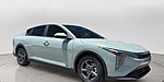 New 2026 KIA K4 LXS in GILBERT, ARIZONA