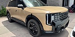 New 2027 KIA TELLURIDE X-LINE EX in GILBERT, ARIZONA