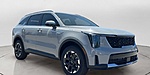 New 2026 KIA SORENTO S in GILBERT, ARIZONA