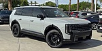 New 2027 KIA TELLURIDE X-LINE EX in GILBERT, ARIZONA