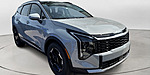 New 2026 KIA SPORTAGE EX in GILBERT, ARIZONA