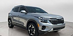 New 2026 KIA SELTOS EX in GILBERT, ARIZONA