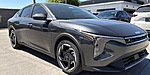 New 2026 KIA K4 EX in GILBERT, ARIZONA