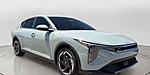 New 2026 KIA K4 EX in GILBERT, ARIZONA